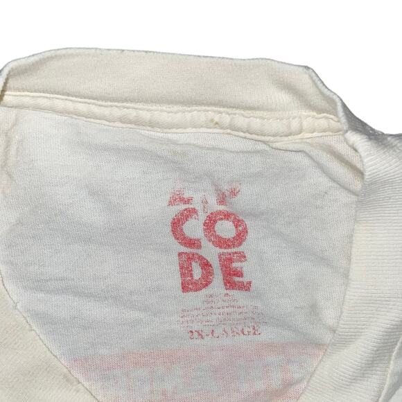 The Rolling Stones Tour Tee XXL - Picture 3 of 4